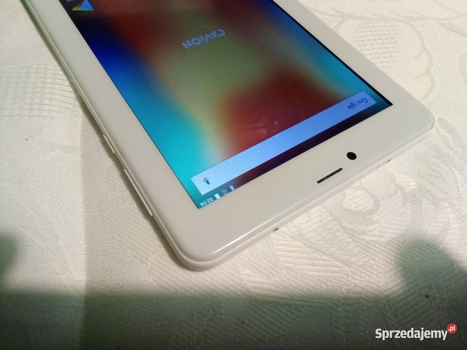 tablet cavion mazowieckie Warszawa