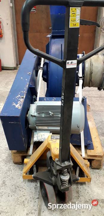 wentylator turbina wyciąg nawiew Toruń