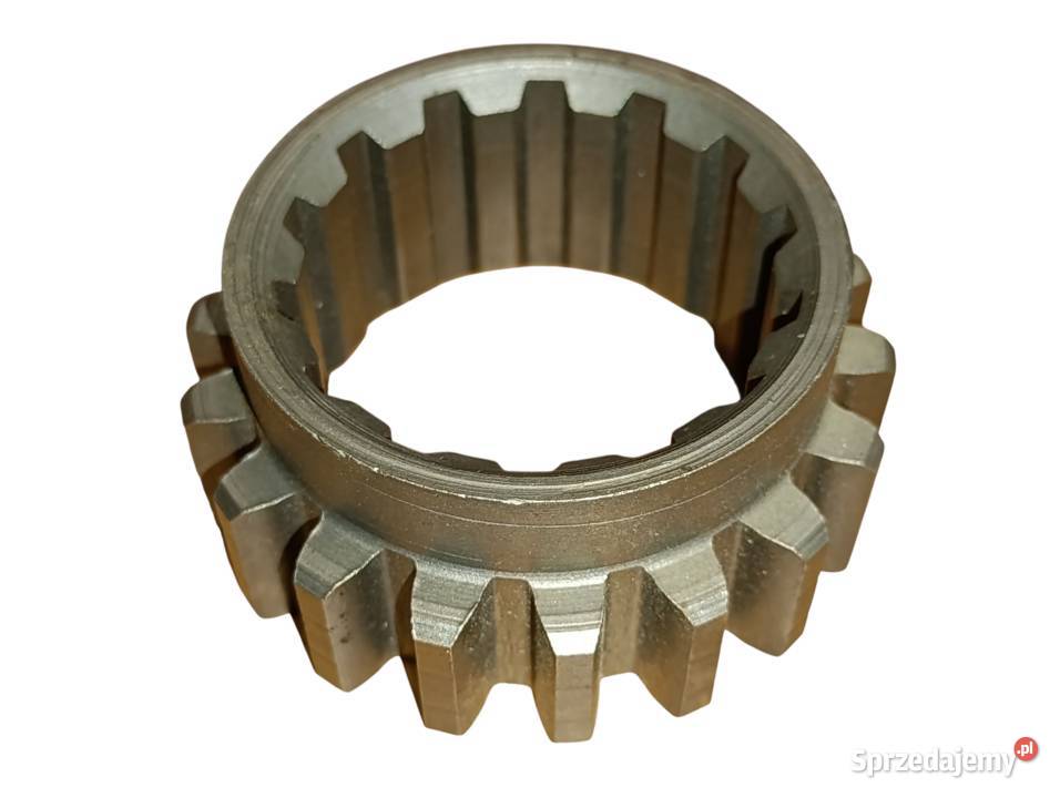 Koło zębate JUMZ 401701051 Tyczyn