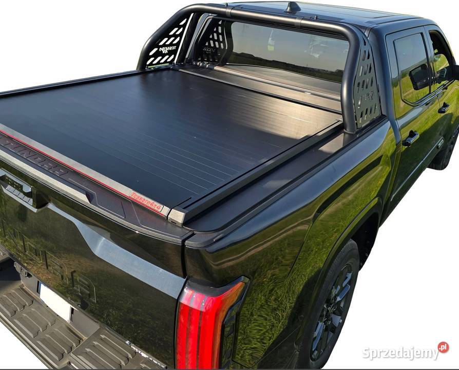 Roleta Zabudowa Zwijana Aluminiowa warmińsko-mazurskie