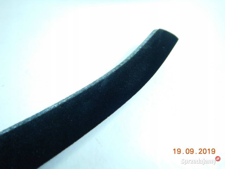 USZCZELKA SZYBY DRZWI PRZÓD FIAT BRAVA 9501 ASO lubelskie