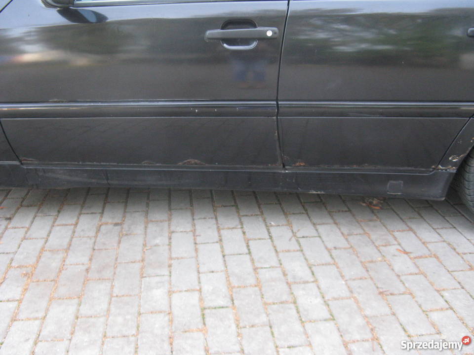 Sprzedam Mercedesa w202 25TD 150 Wrocław