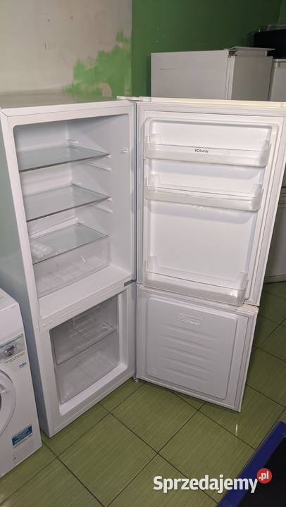 Chłodziarkozamrażarka lodówka Bomann pojemność kujawsko-pomorskie Dobrzyń nad Wisłą