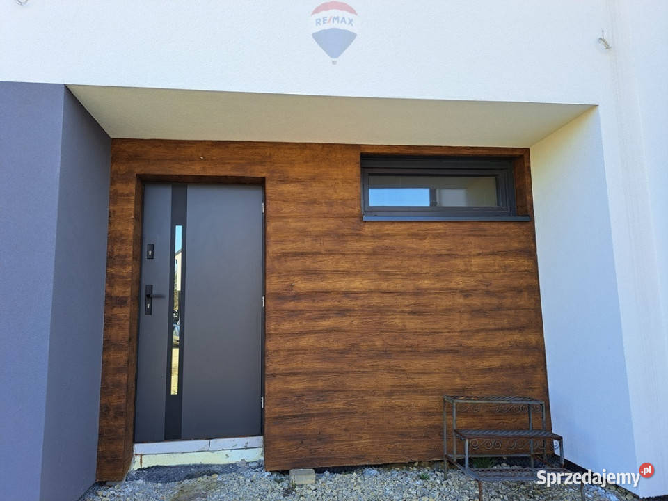 Dom w Urbanowicach Kupujący nie płaci prowizji bliźniak Sprzedaż Tychy