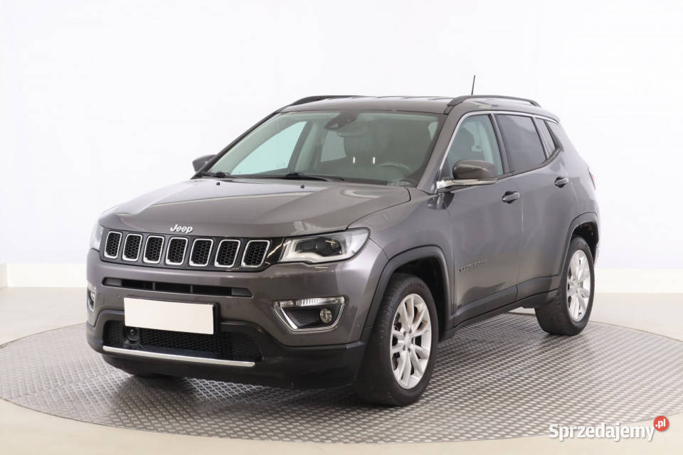 Jeep Compass 13 TGDI czujnik zmierzchu Zabrze