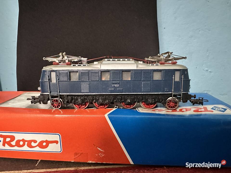 Kolejki elektryczne Kruszwica