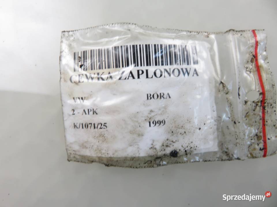 CEWKA VW BORA 20 032905106B