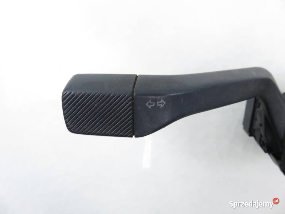 PRZEŁĄCZNIK ZESPOLONY VW GOLF II osobowe Panele sterowania, przełączniki