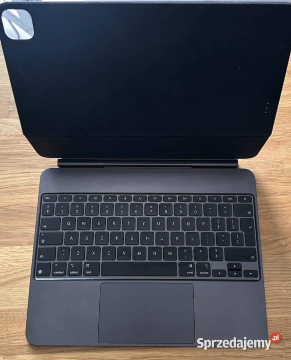 Apple Magic Keyboard iPad Pro 13 M4 Stan