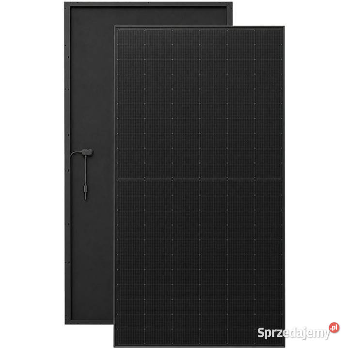 Panel fotowoltaiczny LONGi 430W HiMO X6 Back