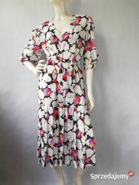 sukienka 4246 100 silk