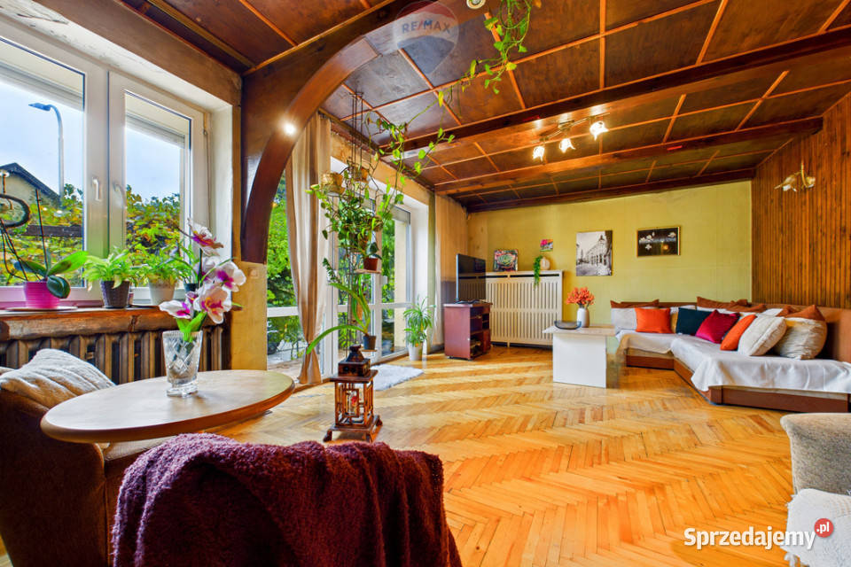 Odkryj potencjał tego domu lubuskie