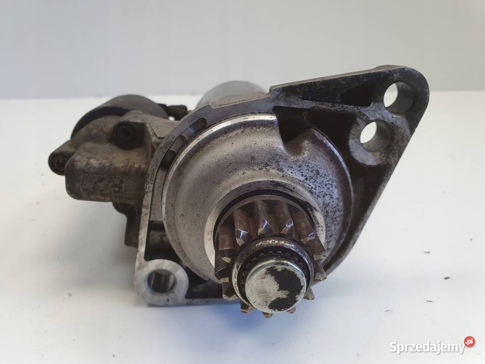 ROZRUSZNIK Seat Leon II 14 TSI ROZRUSZNIK Chełm