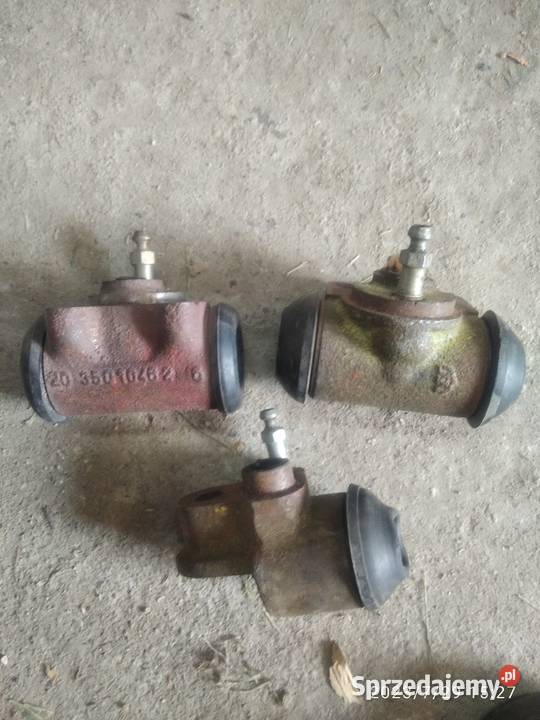 Cylinderki hamulcowe DK 203501046 cylinderek lubelskie Lublin