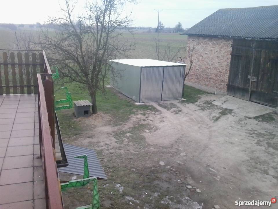 Sprzedam dom małopolskie Skała sprzedam