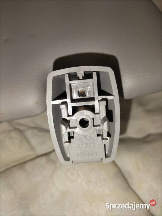 Daszki przeciwsłoneczne kabiny BMW E60 E61 sprzedam