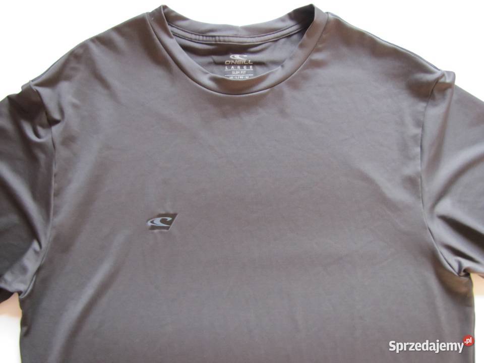 Koszulka Pływacka ONeill Premium Skins Tshirt L Olsztyn sprzedam