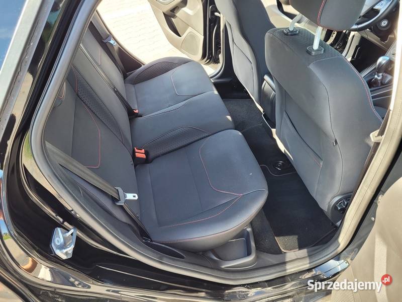 ŚLICZNYWersja Sport ESP Słomniki