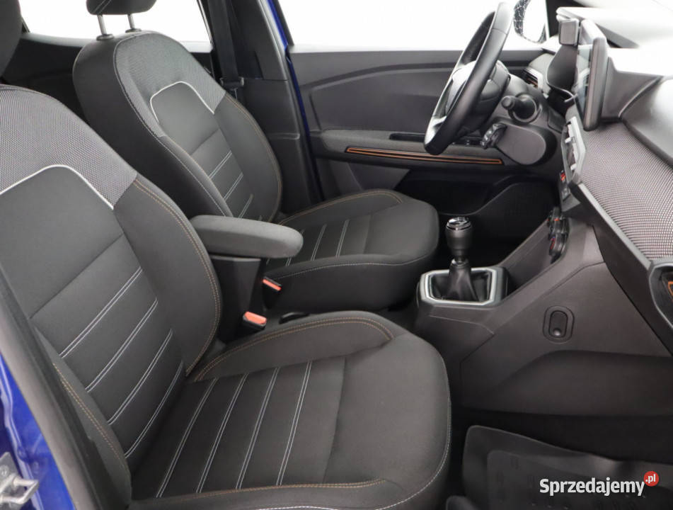 Dacia Sandero 10 TCe Bielany Wrocławskie