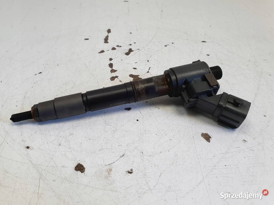 WTRYSKIWACZ Volvo V70 III XC70 II lift 20D D4