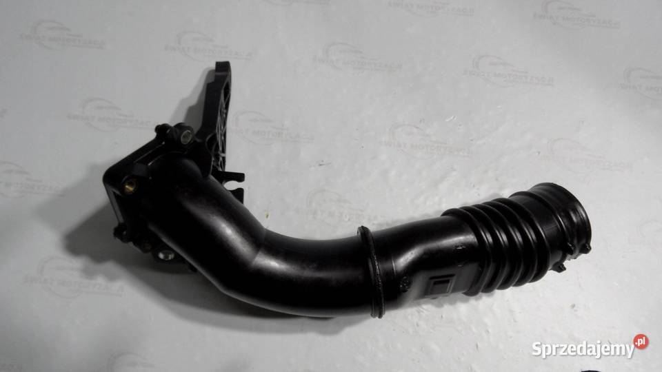 FORD FIESTA 16 TDCI 11r TZJA 95 AV2Q9351BB RURA