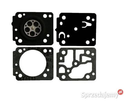 ZESTAW MEMBRAN STIHL MS162 MS172 MS182 MS212 Ostrołęka