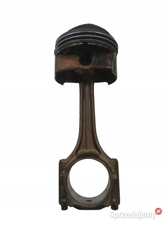 TŁOK KORBOWÓD 20 FSI Seat Altea I 2004