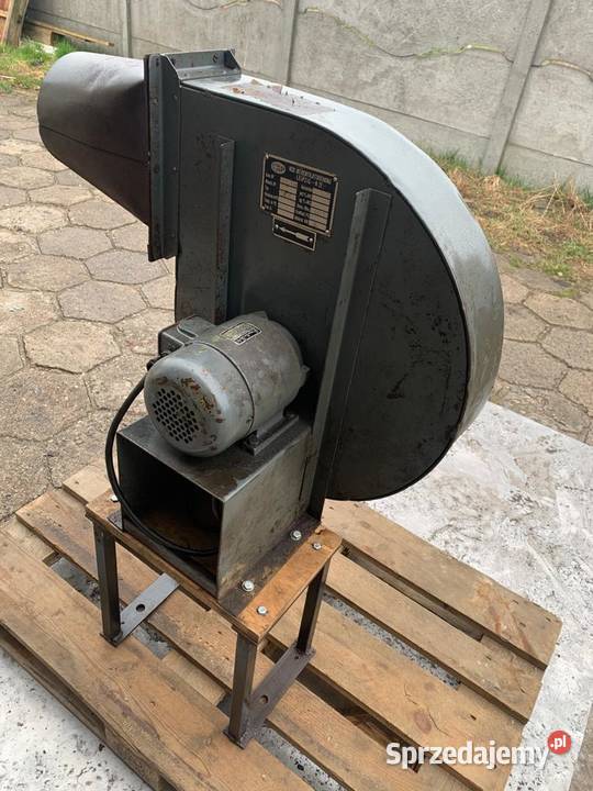 Wentylator VEB Wejherowo sprzedam