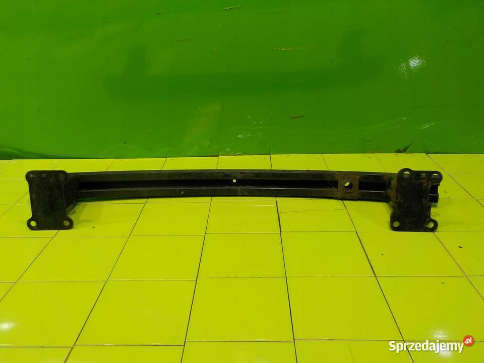 NISSAN QASHQAI I J10 15 DCI 07r belka zderzaka sprzedam