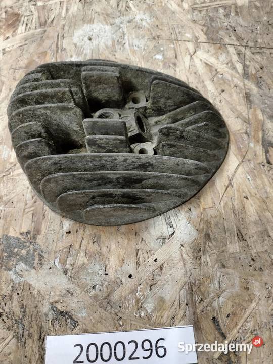 Mińsk K 55 K55 Moskwa głowica Rozkochów