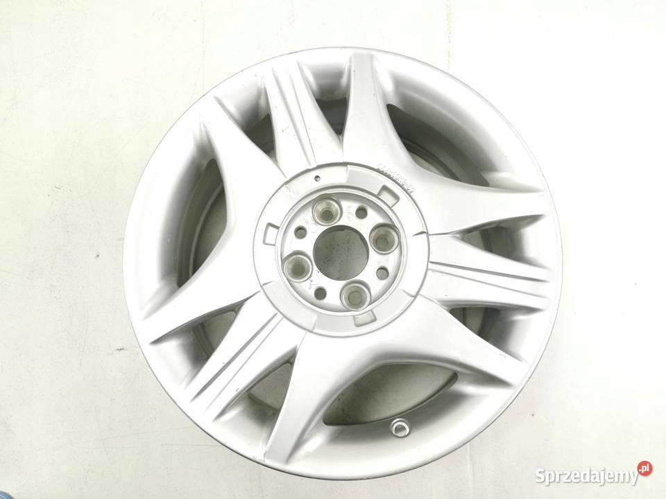 ALUFELGA LANCIA 65J x 16 4 x 98 NOWA ORYGINALNA Ramiona wycieraczek sprzedam