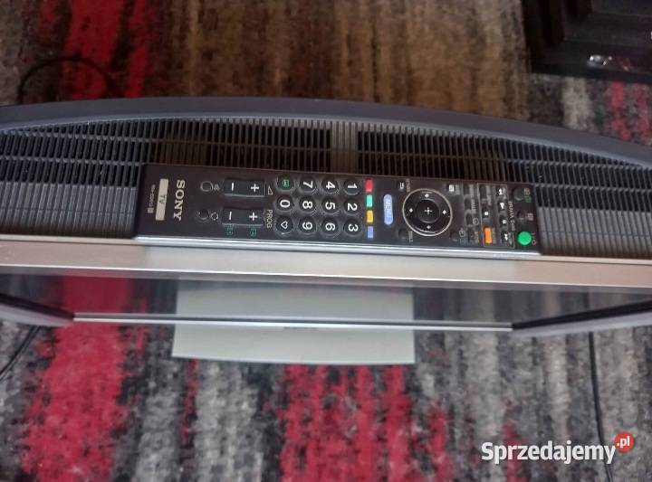 Telewizor Sony KLV26HG2 LCD Color TV Katowice