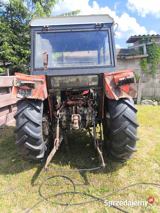 Ursus c360 Czersk
