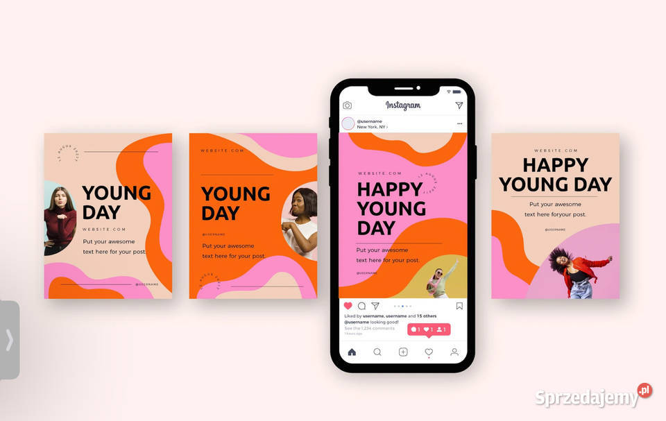 LOGO PROJEKT LOGO NA ZAMÓWIENIE Katowice