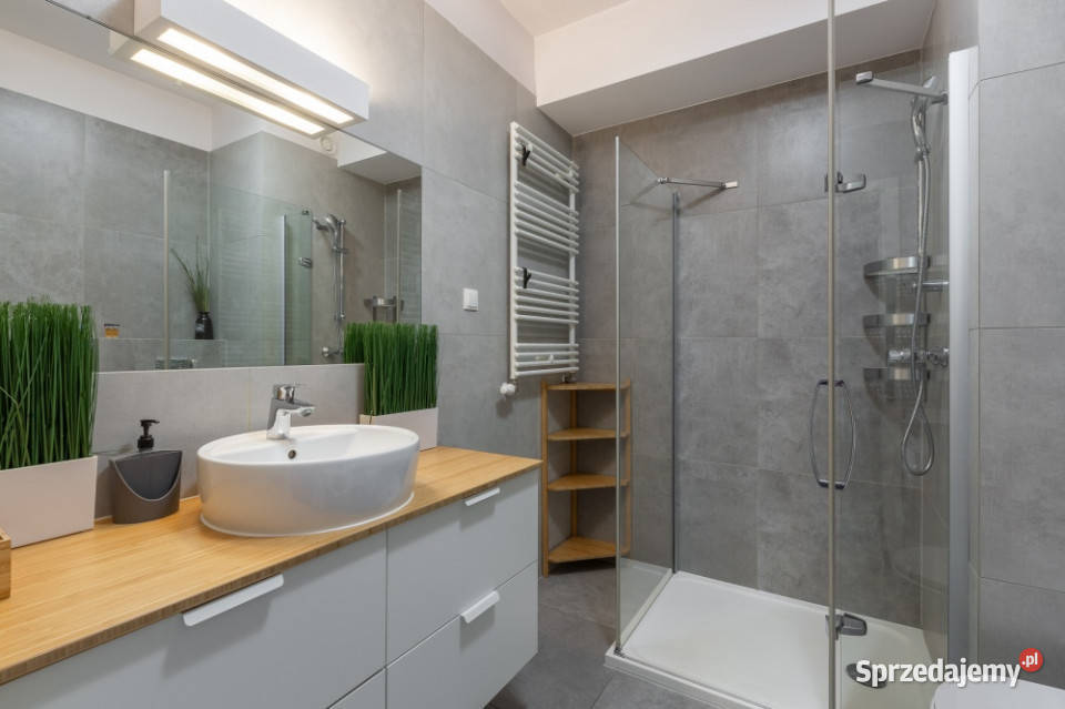 Apartament Odra Tower Podwale 2 właściciela Liczba pokoi 2 Wrocław