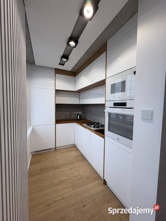 Apartament sprzedam nowy z zabudowa gotowy Piekary Śląskie sprzedam