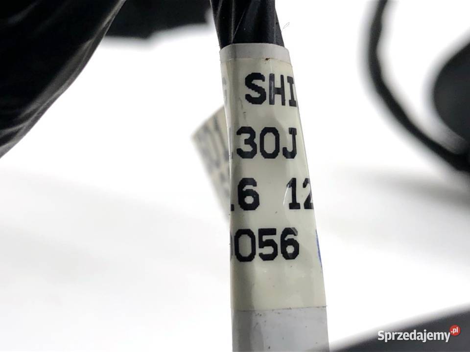 WIĄZKA DRZWI PRZÓD LEWY HYUNDAI SANTA FE III osobowe sprzedam