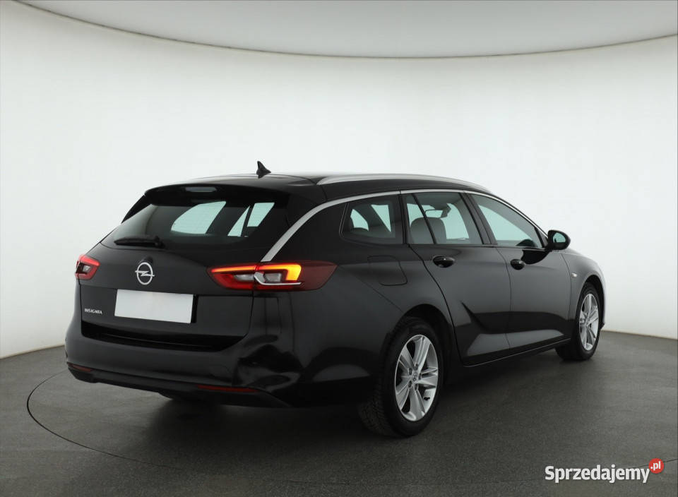 Opel Insignia 15 CDTI Piaseczno
