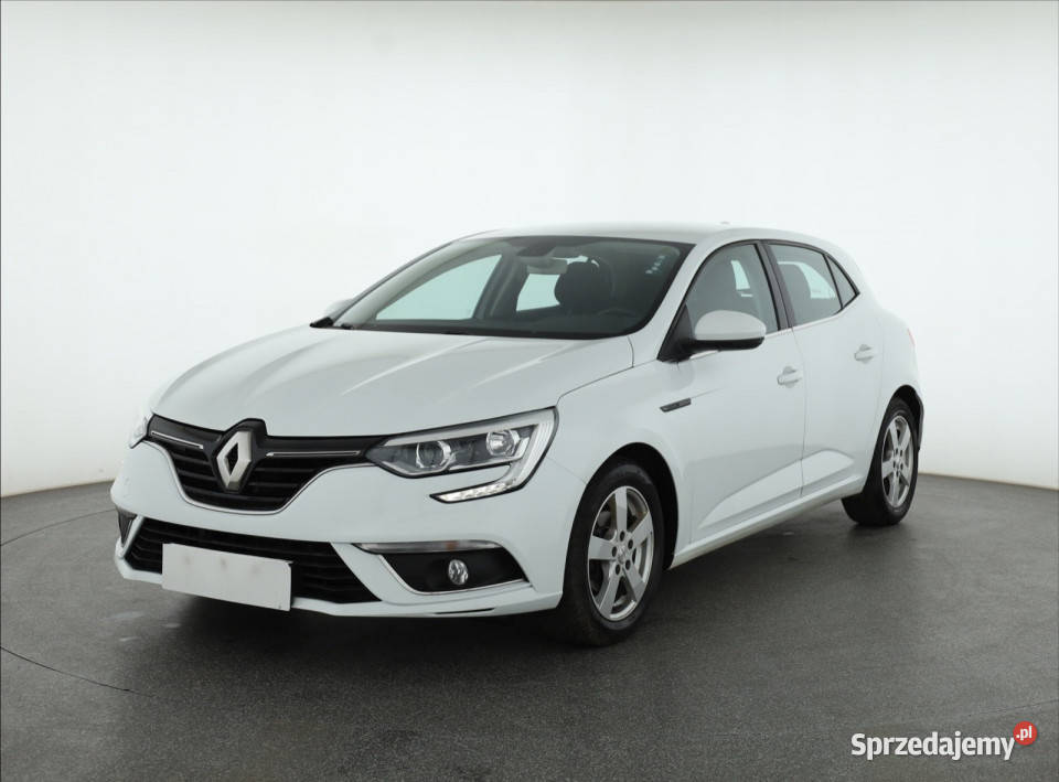 Renault Megane 16 SCe isofix Piaseczno