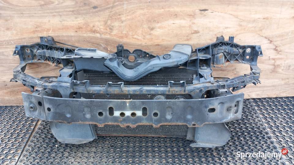 FORD C MK1 LIFT 18B PAS PRZEDNI KOMPLET F3 osobowe Zbierkowo