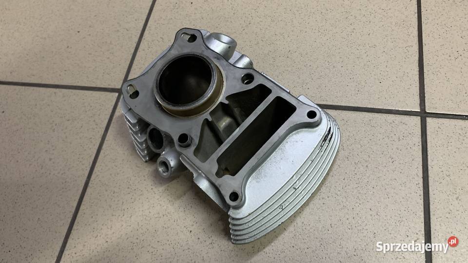 Cylinder Przód Honda Varadero XL 125
