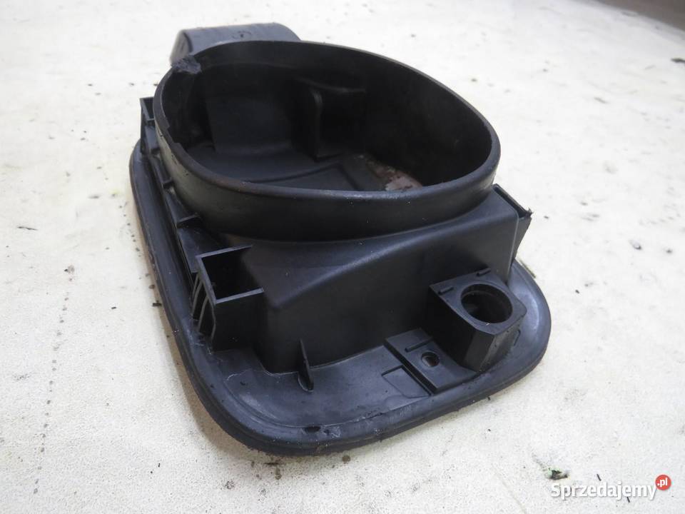 KLAPKA WLEWU PALIWA LY9C AUDI A4 B8 KOMBI LIFT lubelskie
