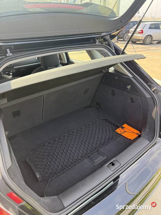 Audi A3 Sline Sportback Rzeszów sprzedam