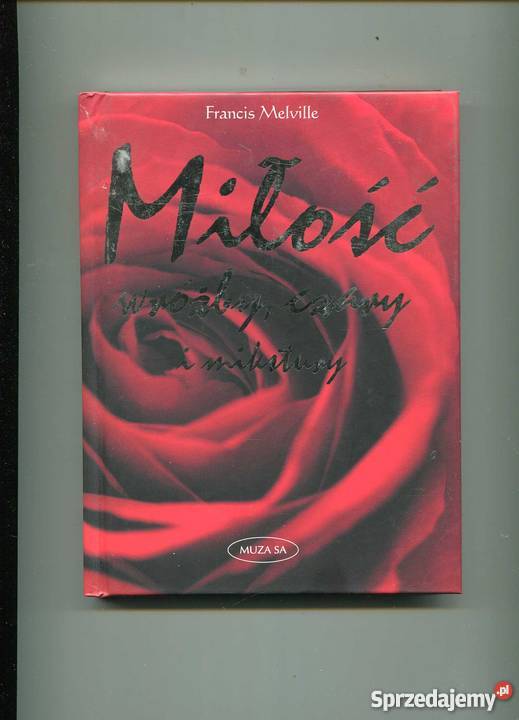 Miłość wróżby czary i mikstury Rok wydania 2001 Szczecin