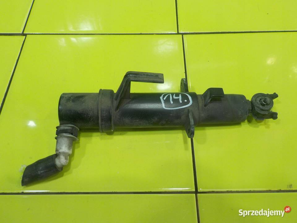 FORD KUGA MK1 20 TDCI 10r spryskiwacz lampy mazowieckie Suków