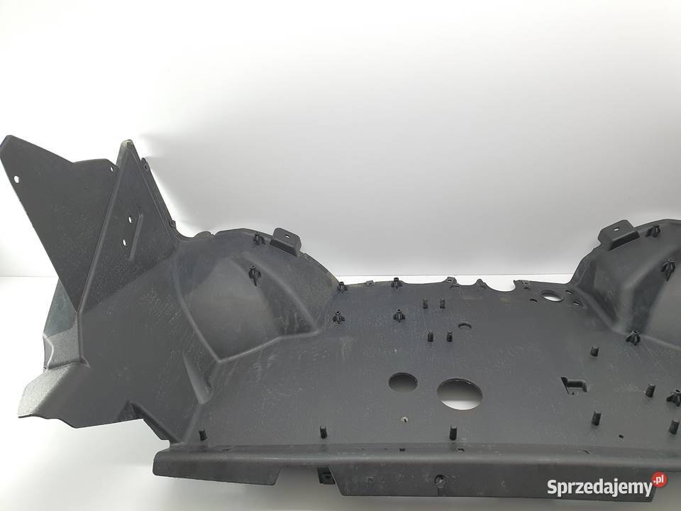 Wypelnienie Przod Oslona Polaris Rzr 1000 Xp Łódź sprzedam