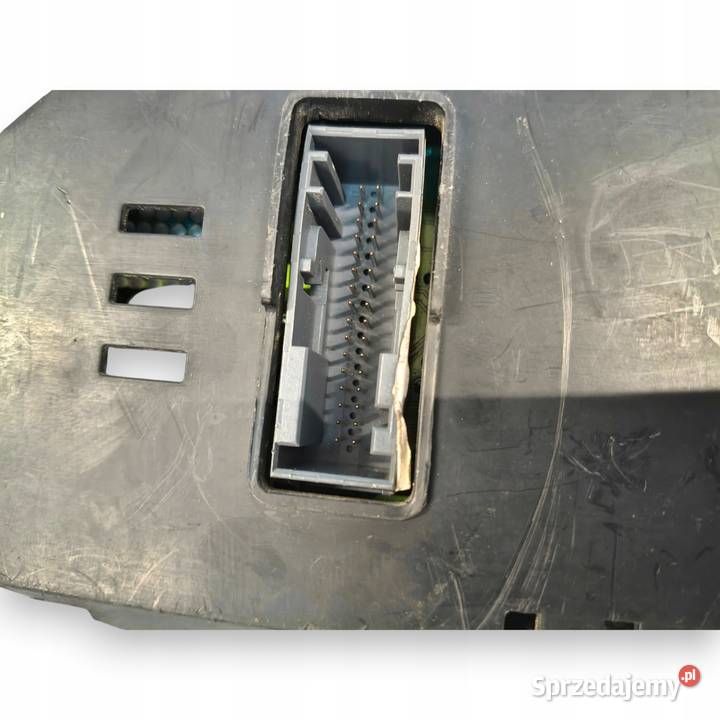 LICZNIK ZEGARY 3C1T10849GD Ford Transit MK6 20 lubelskie
