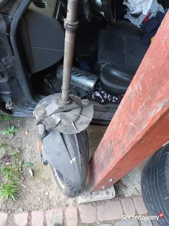 Lagi Peugeot Jet force Kamień sprzedam