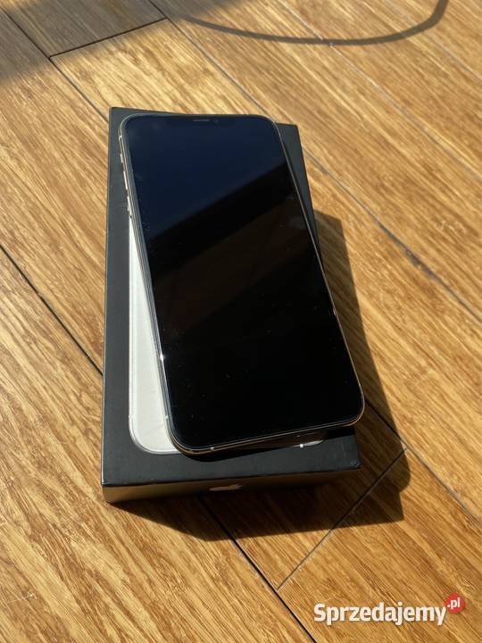 iPhone 11 Pro mazowieckie Siedlce