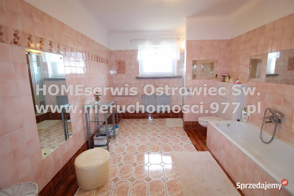 Dom wolnostojący 470 metrów Ostrowiec Ostrowiec Świętokrzyski